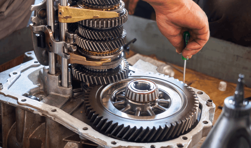 J&J Truck& Tire Repair