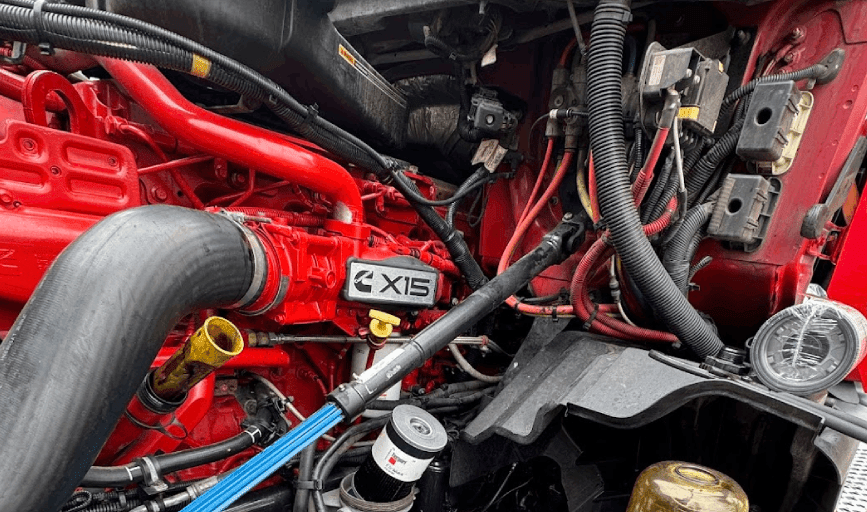J&J Truck& Tire Repair